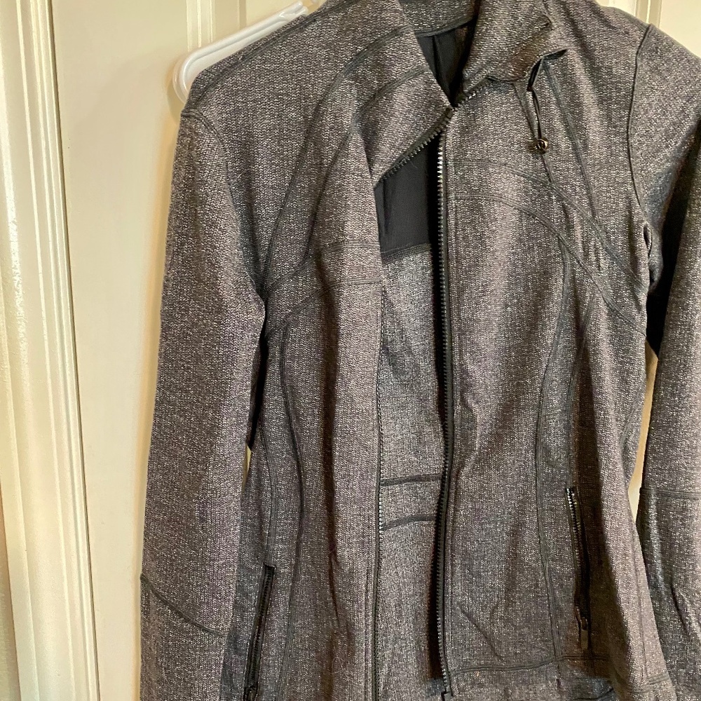 Lululemon Jacket